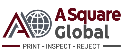 ASGLOBAL Logo